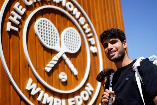 What time are the Wimbledon finals on TV as schedule changed