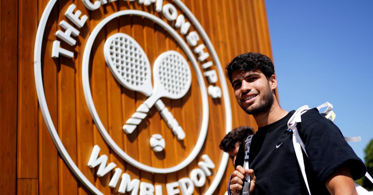 What time are the Wimbledon finals on TV as schedule changed