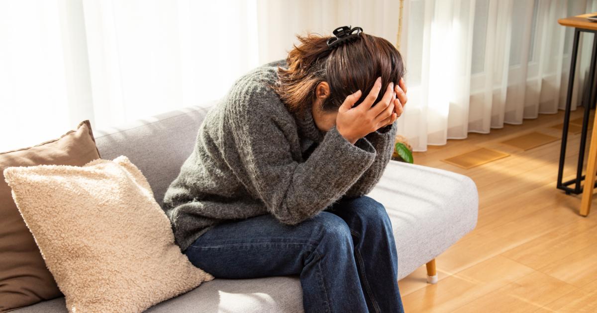 British women running on empty, new research reveals