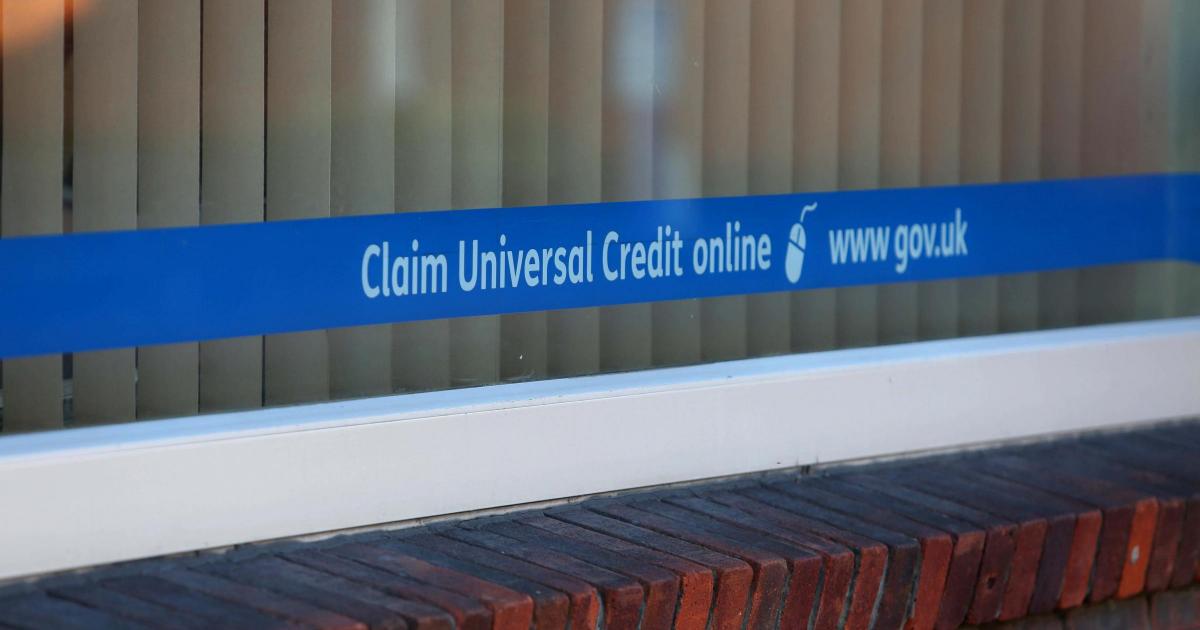 Data shows immigration status of universal credit claimants for first time