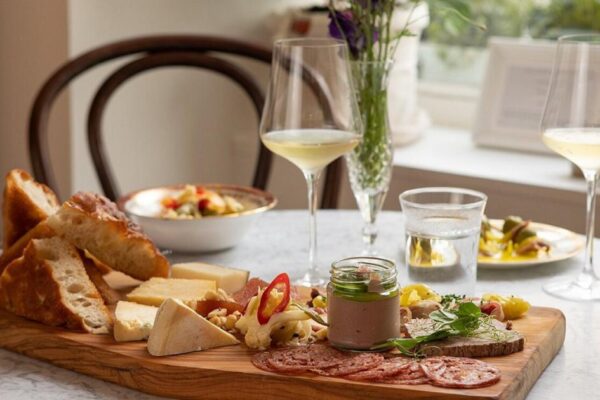 13 local Scottish restaurants named in best 100 in UK – see full list