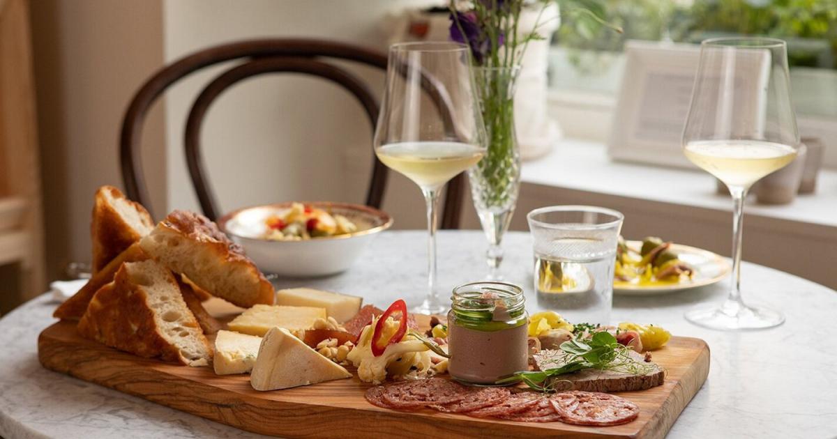 13 local Scottish restaurants named in best 100 in UK – see full list