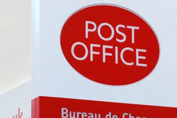 Royal Mail confirms Post Office system outage amid issues