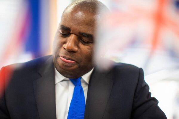 UK sanctions Russian spies trying to ‘destabilise Europe’