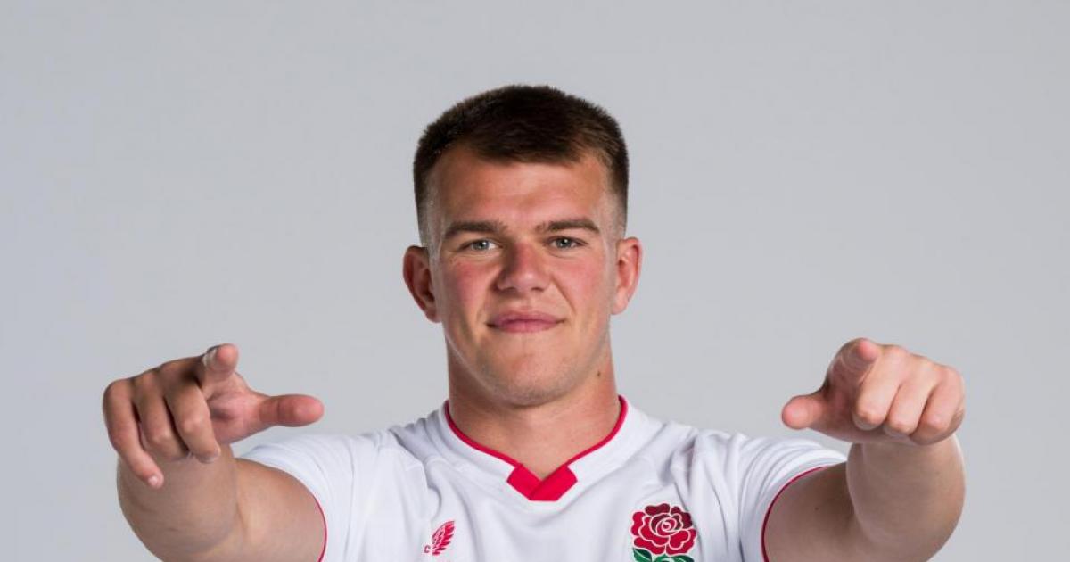 Carpenter using Argentinian experience to fuel England debut in USA