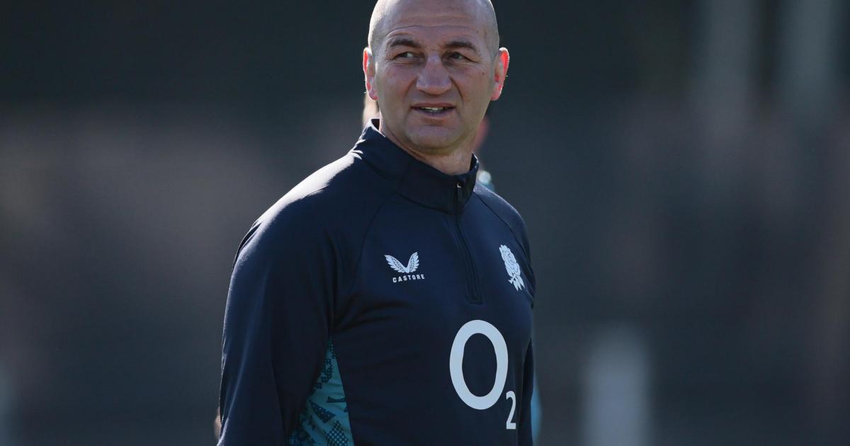 Borthwick hails 'magnificent' England after overcoming delays in USA