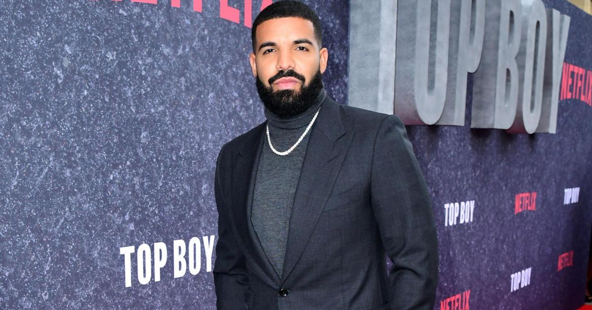 Drake concert cancelled due to ‘unforeseen’ travel issues