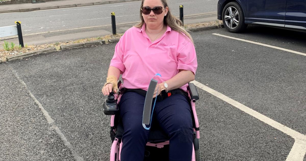 Disability Pride Month: Why MPs need to do more to support