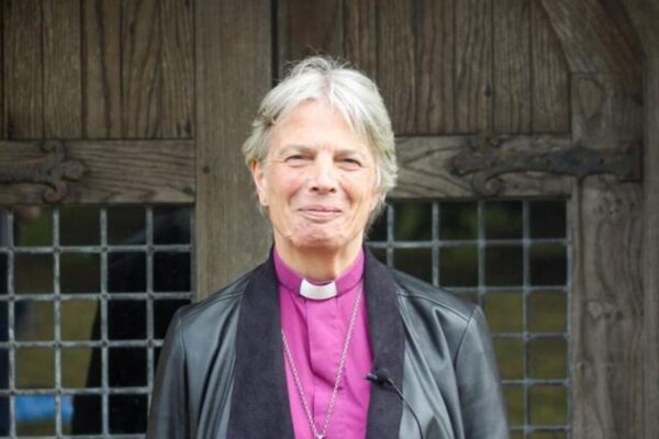 New Archbishop of Wales announced following turbulent time in church
