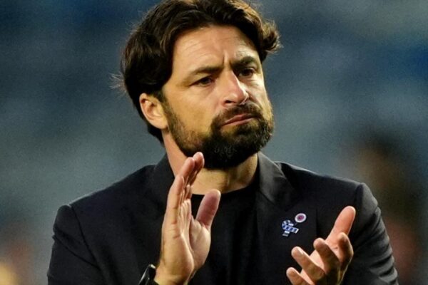 Martin insists Rangers will have 'right go' in Champions League