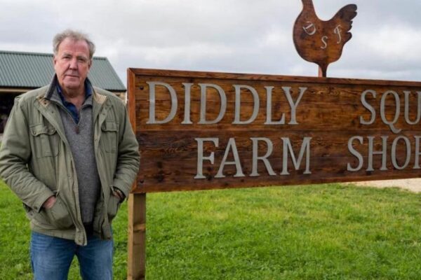 Jeremy Clarkson posts 'devastating' news from Diddly Squat