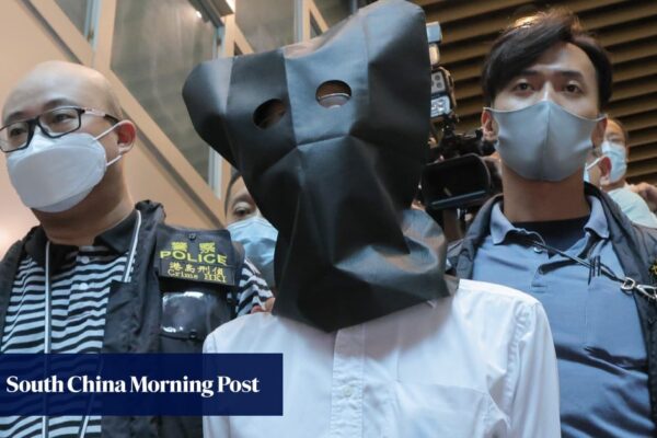 Hong Kong doctor jailed for issuing Covid vaccine exemptions without medical checks Hong Kong doctor jailed for issuing Covid vaccine exemptions without medical checks