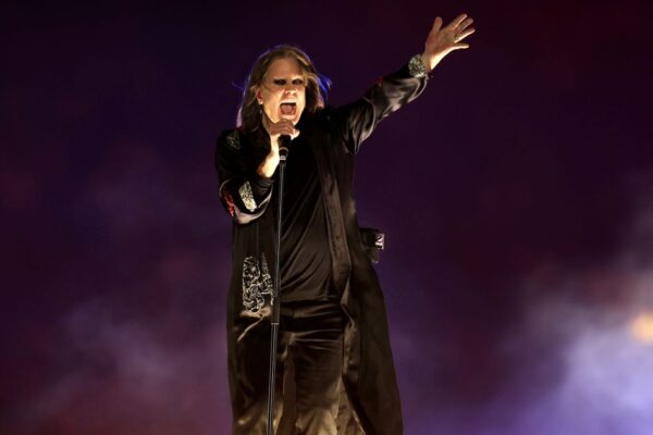 Black Sabbath ‘stage times’ leaked for Back to Beginning gig – including when Ozzy will be on Ipso logo