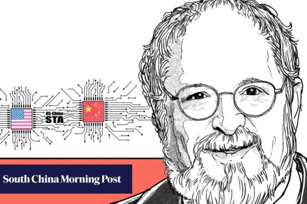 Future of Science and Technology Agreement is a bellwether for US-China ties: Denis Simon