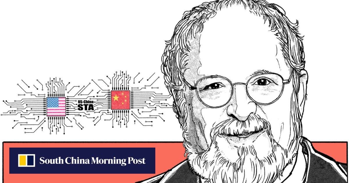 Future of Science and Technology Agreement is a bellwether for US-China ties: Denis Simon