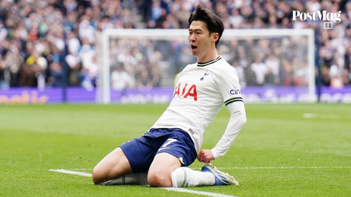 Counting down to the Hong Kong Football Festival