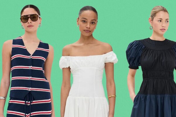 Our Editor’s Amazon Prime Day Fashion Deals 2025