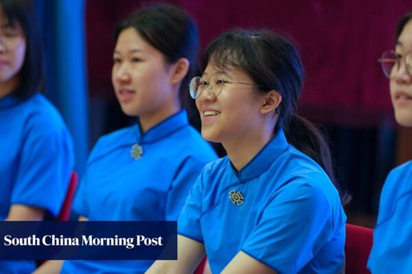 31 Hong Kong students achieve top IB scores despite tricky maths exam