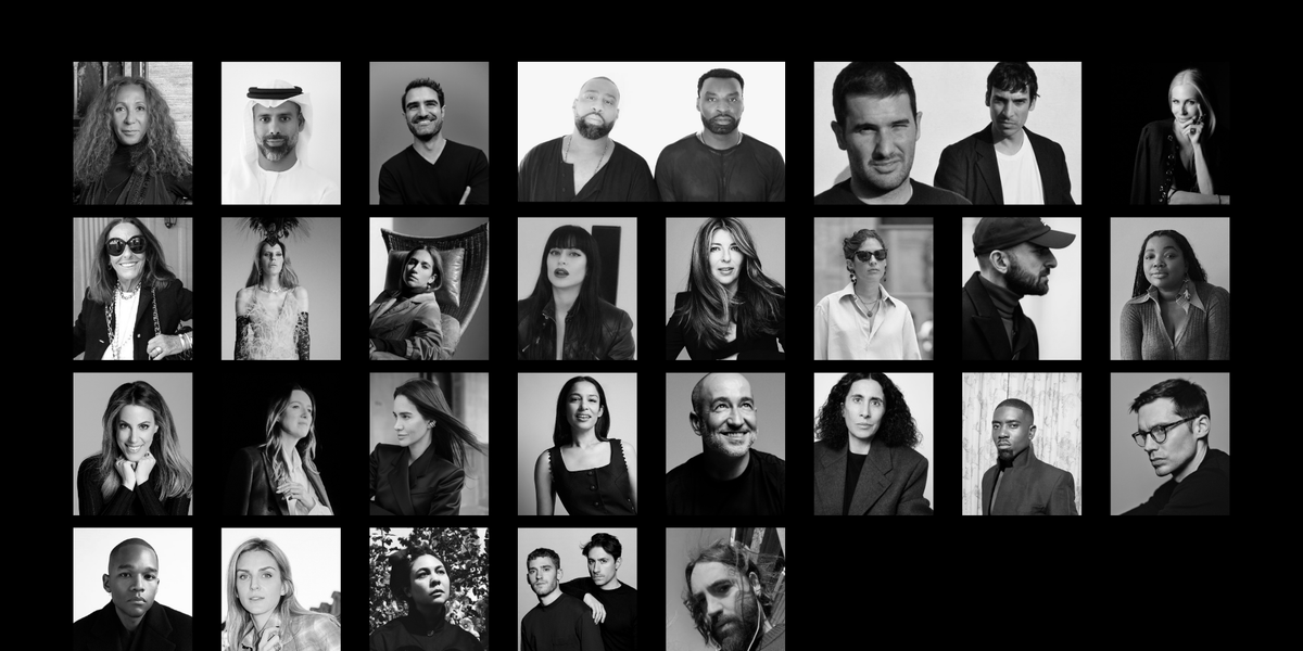 The Best Fashion Launches of July 2025