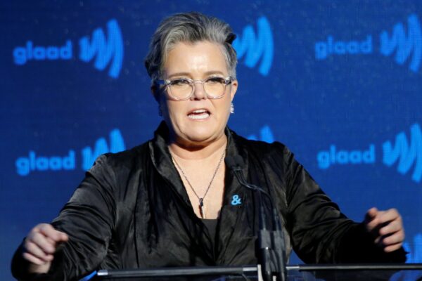 Trump threatens to revoke citizenship of US comedian Rosie O’Donnell | Donald Trump News