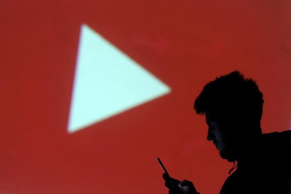 Google terminates thousands of YouTube channels as part of investigation into China-linked influence operations