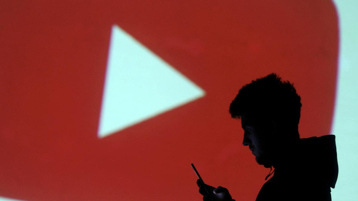 Google terminates thousands of YouTube channels as part of investigation into China-linked influence operations