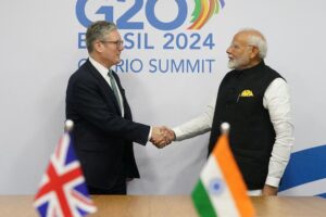 PM Modi to visit United Kingdom, Maldives from July 23-26: MEA
