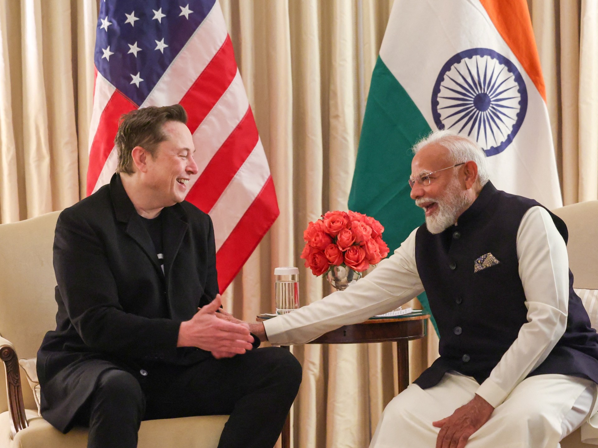 Tesla finally parks in India. But can it survive? | Elon Musk News