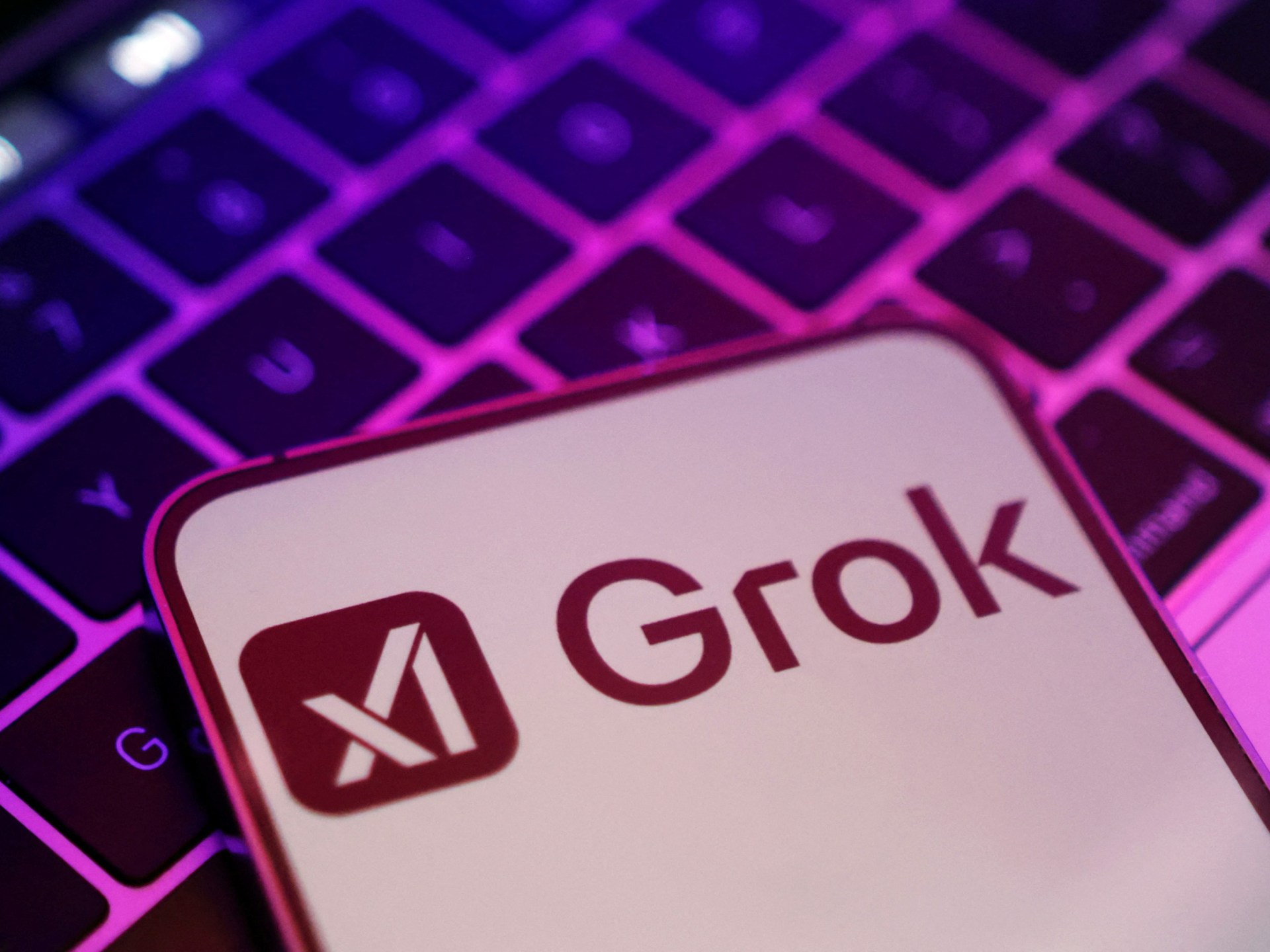 What is Grok and why has Elon Musk’s chatbot been accused of anti-Semitism? | Elon Musk News