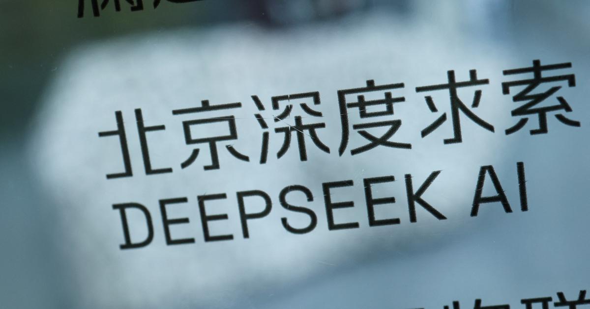 China’s Overlooked AI Strategy | Foreign Affairs