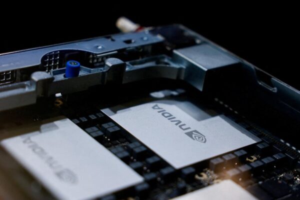 Nvidia AI chips worth $1 billion entered China despite U.S. curbs: Report