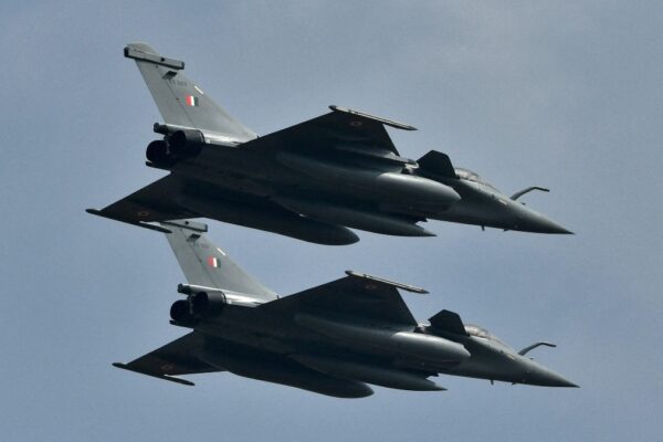 After India-Pakistan clashes, China sought to undermine online Rafale jets, Frech intel says – Firstpost After India-Pakistan clashes, China sought to undermine online Rafale jets, Frech intel says – Firstpost
