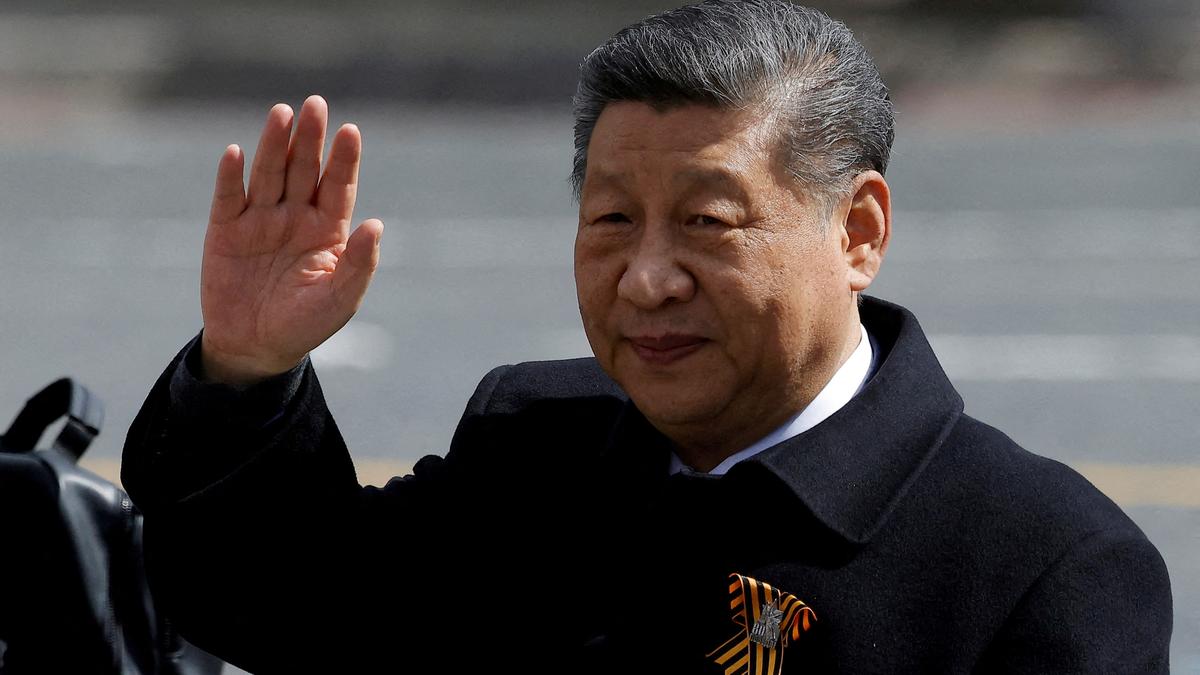 China confirms President Xi will miss BRICS summit, Premier Li to attend