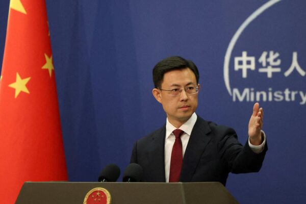 China says U.S. withdrawal from UNESCO not behaviour of ‘responsible country’ China says U.S. withdrawal from UNESCO not behaviour of 'responsible country'