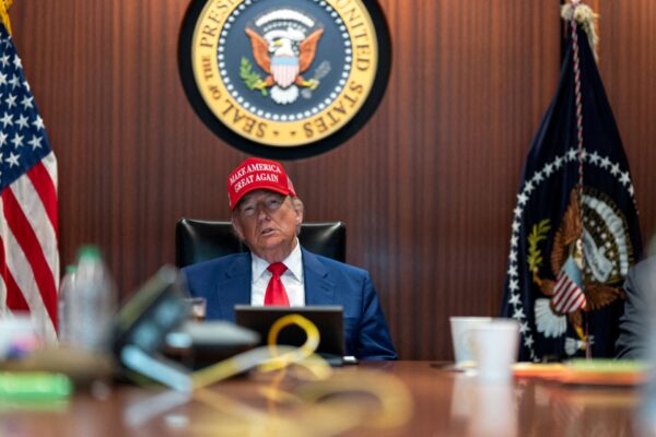 ‘Bomb first’: Trump’s approach to war-making in his second term | Donald Trump News