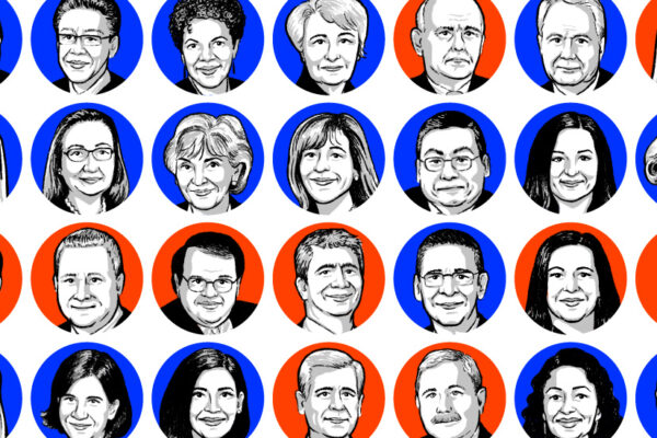 Opinion | ‘Egregious.’ ‘Brazen.’ ‘Lawless.’ How 48 Judges Describe Trump’s Actions, in Their Own Words Opinion | ‘Egregious.’ ‘Brazen.’ ‘Lawless.’ How 48 Judges Describe Trump’s Actions, in Their Own Words