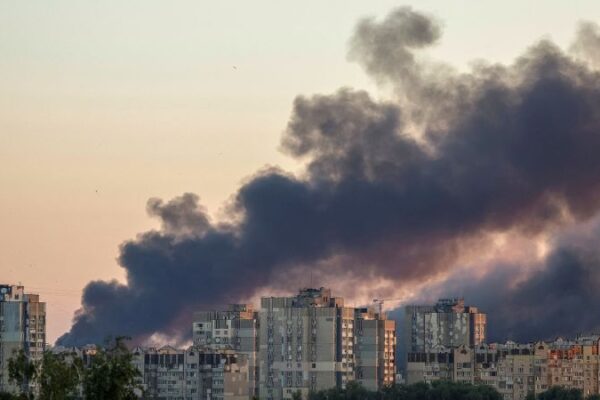 Russia welcomes Trump’s cut to Ukraine’s military aid but it could be deadly for Kyiv