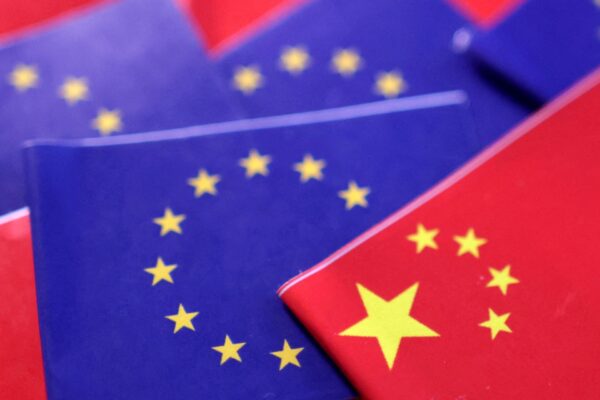 Expectations low ahead of EU-China 50th anniversary summit in Beijing | Politics News