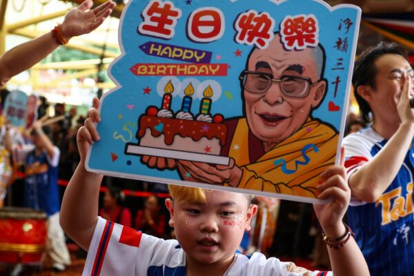 China says Tibet-related issues a ‘thorn’ in relations with India | Religion News
