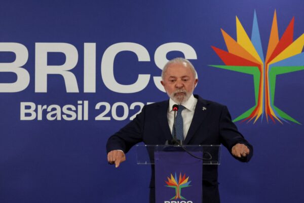 Donald Trump threatens ‘un-American’ BRICS countries with 10 percent tariff | Donald Trump News