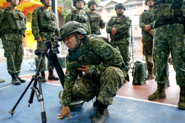 Taiwan holds huge war games to role play Chinese invasion scenarios | News