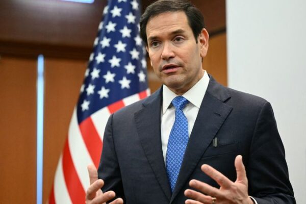‘High probability’ Trump and Xi will meet this year, Rubio says