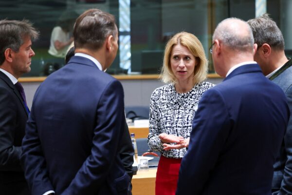 EU demands more action from Israel on aid deal as strikes in Gaza continue | Israel-Palestine conflict News