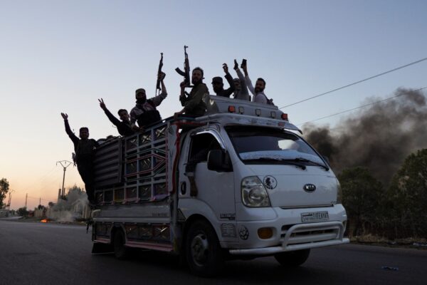 Syria declares new Suwayda ceasefire, deploys forces to ‘restore security’ | Syria's War News
