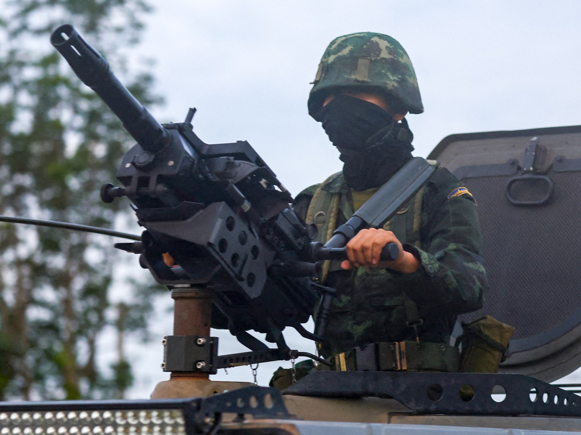 Thailand and Cambodia agree to ceasefire: Will it stop the deadly fighting? | Conflict News