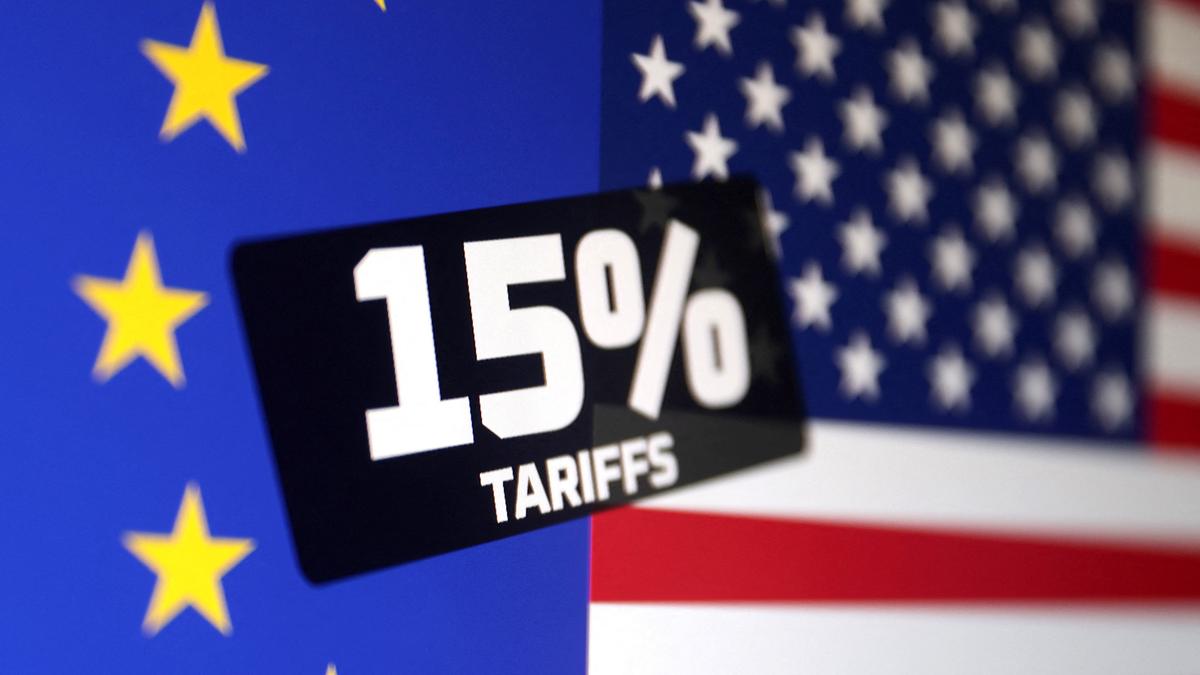 Trump tariff: Donald Trump’s latest tariff deadline is approaching, here are the trade deals the US has announced so far