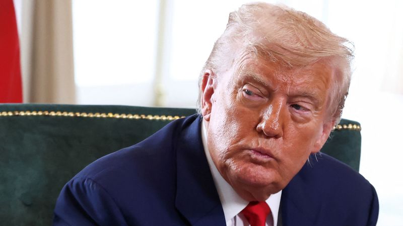 Gaza and Ukraine will show whether Trump is a true leader or just a bully