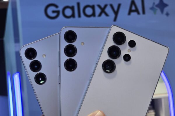 Samsung could take the spotlight away from Gemini on Galaxy smartphones