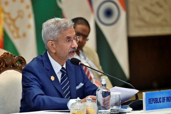 Foreign Minister S Jaishankar backs stronger India-US relation, says ties anchored in ‘common interest’ – World News Foreign Minister S Jaishankar backs stronger India-US relation, says ties anchored in ‘common interest’