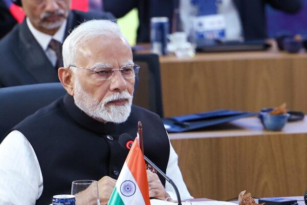 Two-thirds of humanity still lack proper representation in 20th century global institutions: PM Modi Two-thirds of humanity still lack proper representation in 20th century global institutions: PM Modi